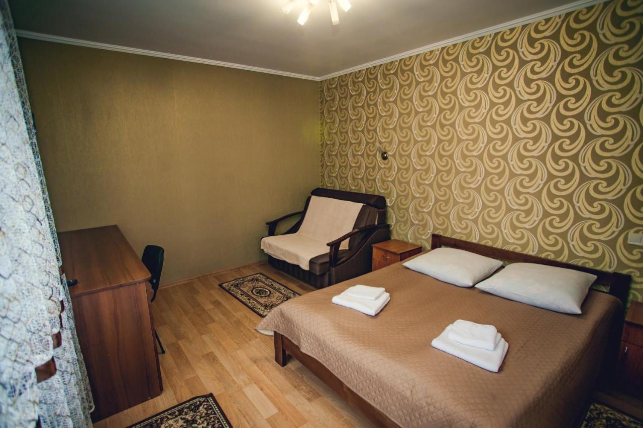 U Eli Hotel Polyana  Eksteriør billede